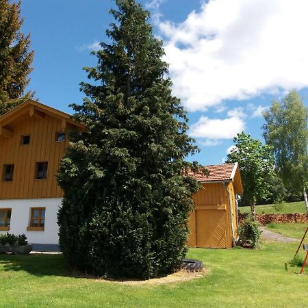 Lovely Holiday Home In Viechtach Near The Forest Eksteriør bilde