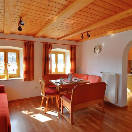 Lovely Holiday Home In Viechtach Near The Forest Eksteriør bilde