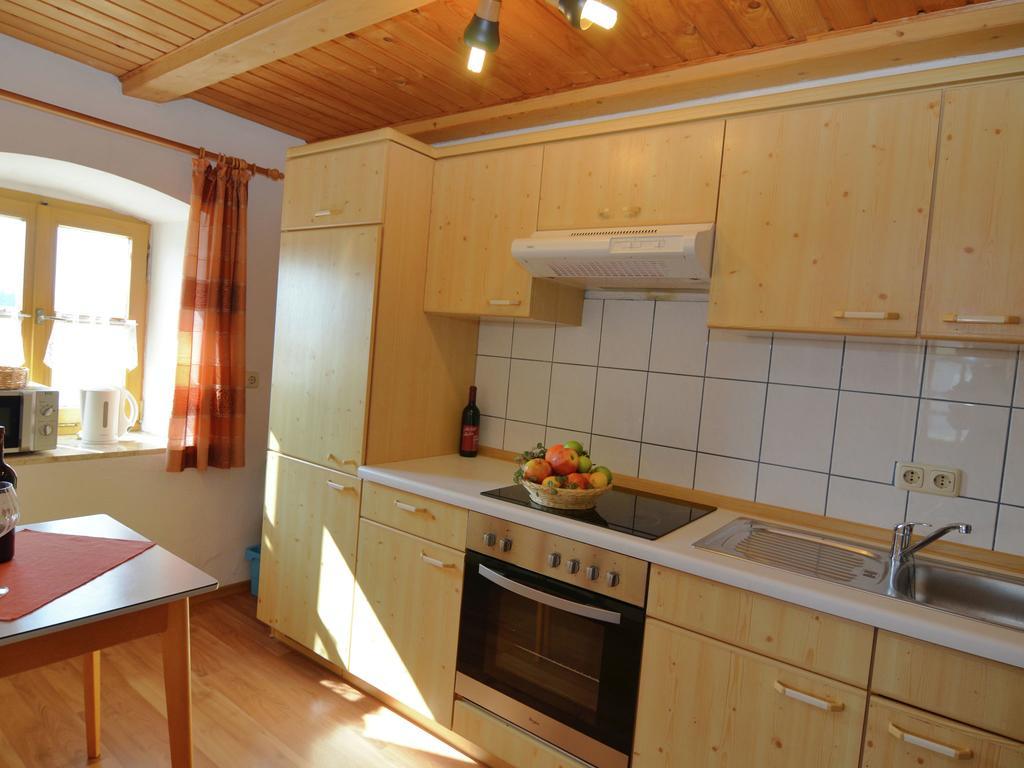 Lovely Holiday Home In Viechtach Near The Forest Eksteriør bilde